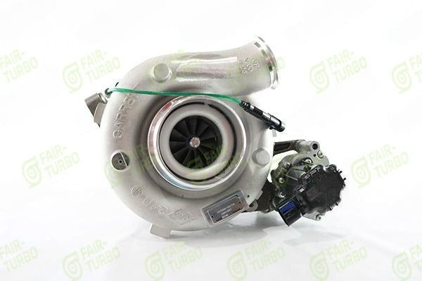 Garrett Turbolader Original Neu – OE 5802703202
