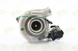 Turbolader Garrett Original Neu | OE 5802703202, CASE IH 5801621755