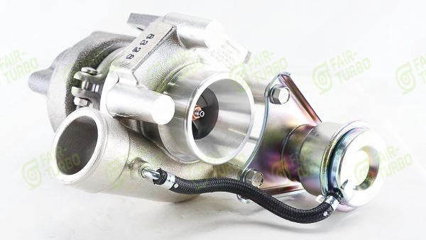 Mitsubishi Turbolader Original Neu – OE KOMATSU 6205818270