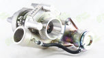 Turbolader Mitsubishi Original Neu | OE KOMATSU 6205818270, 49T77-01601, 49377-01600