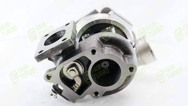 Mitsubishi Turbolader Original Neu – OE KOMATSU 6205818270