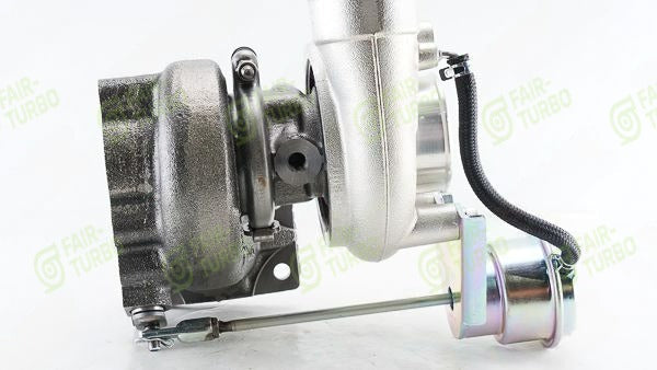 Mitsubishi Turbolader Original Neu – OE KOMATSU 6205818270