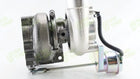 Mitsubishi Turbolader Original Neu – OE KOMATSU 6205818270