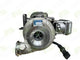 Turbolader BorgWarner Original Neu | OE 9340903180, A9340903180, 11539800082