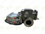 Turbolader BorgWarner Original Neu | OE 9340903180, A9340903180, 11539800082