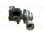 Turbolader BorgWarner Original Neu | OE 9340903180, A9340903180, 11539800082