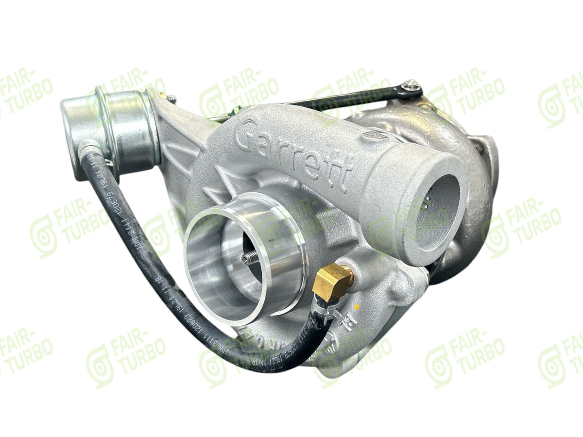 Garrett Turbolader Original Neu – OE 77202760