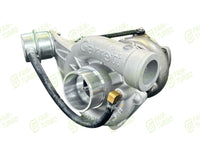 Turbolader Garrett Original Neu | OE 77202760, 77294710, 76863370