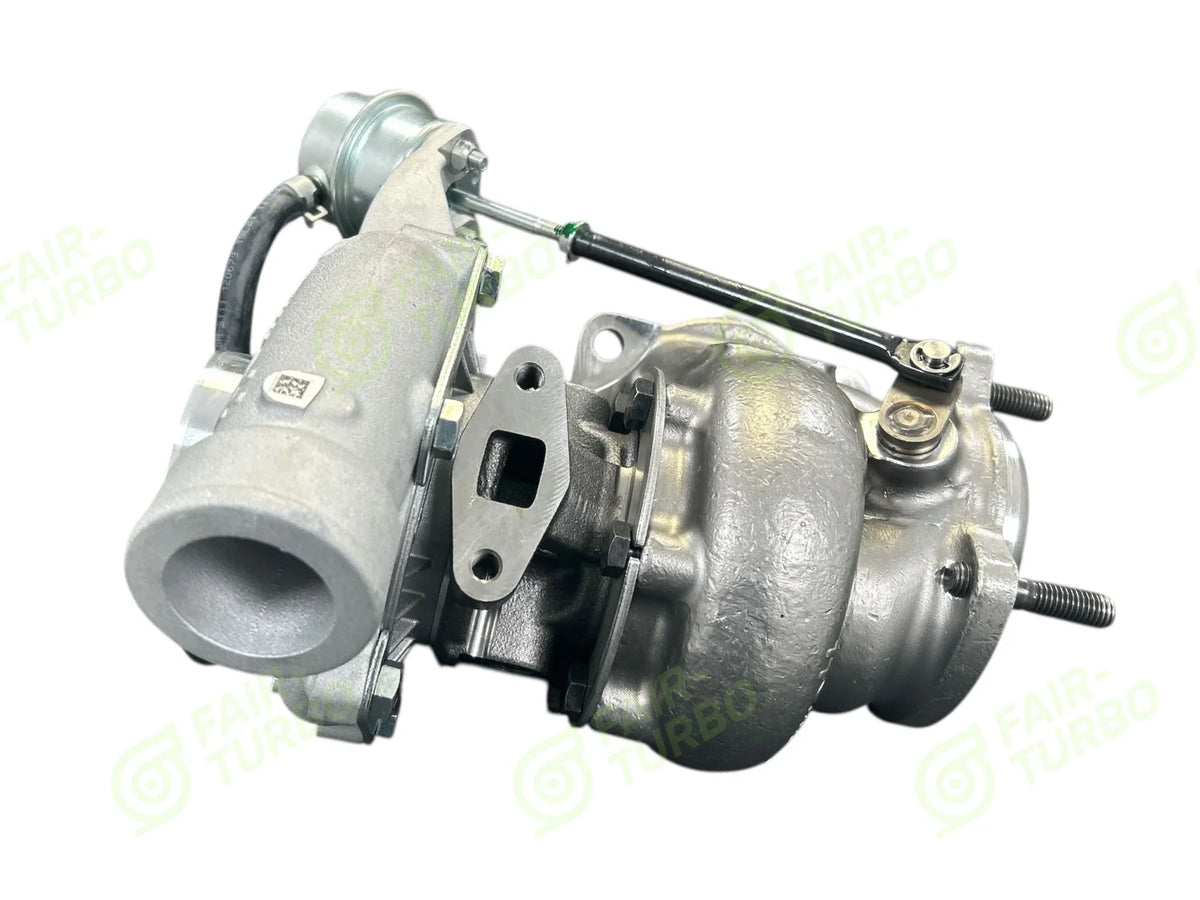Turbolader Neu – OE 77202760, 77294710