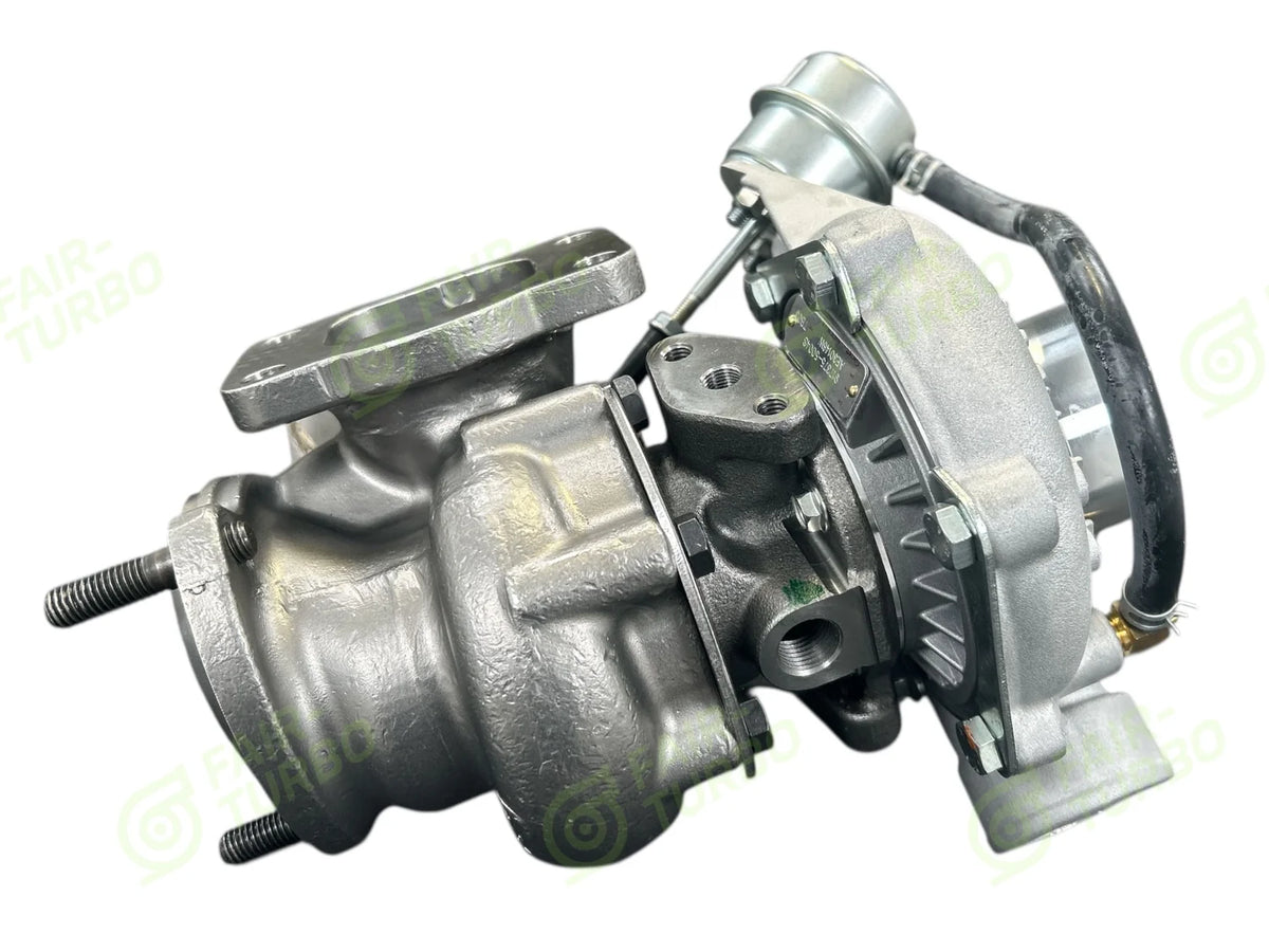 Turbolader Neu – OE 77202760, 77294710