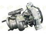 Turbolader Garrett Original Neu | OE 77202760, 77294710, 76863370