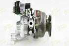 Garrett Turbolader Original Neu für Jaguar S-Type II – OE XR853069