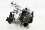 Turbolader JAGUAR S-TYPE II Original Neu | OE XR853069, 02XR851771, 02XR863069