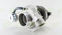 Turbolader Holset Original Neu | OE 504085513, 4033387, 4033387H