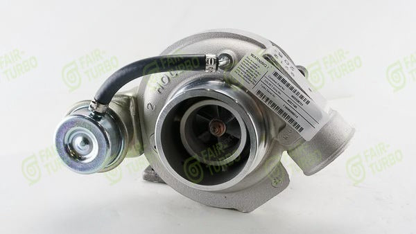 Holset Turbolader Original Neu – OE 504085513