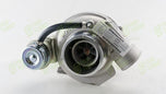 Turbolader Holset Original Neu | OE 504085513, 4033387, 4033387H