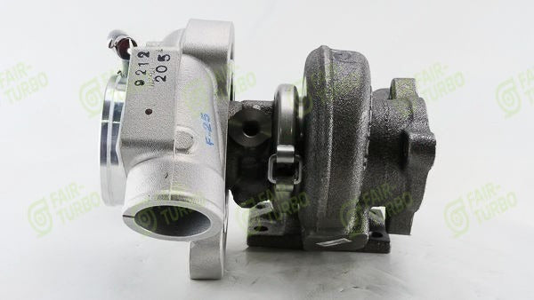 Holset Turbolader Original Neu – OE 504085513