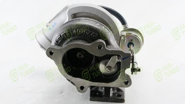 Holset Turbolader Original Neu – OE 504085513