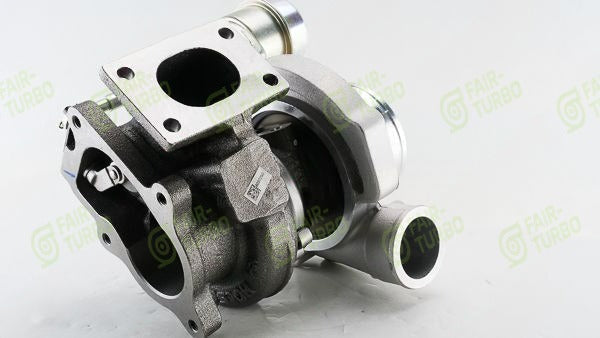 Holset Turbolader Original Neu – OE 504085513