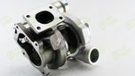 Turbolader Holset Original Neu | OE 504085513, 4033387, 4033387H