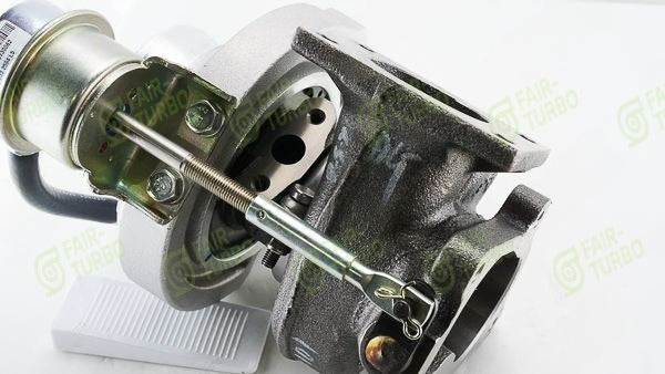 Holset Turbolader Original Neu – OE 504085513