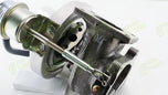 Turbolader Holset Original Neu | OE 504085513, 4033387, 4033387H