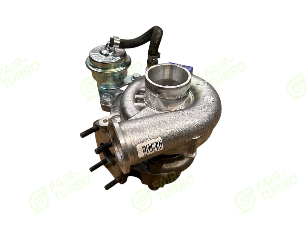 Turbolader Neu – OE 504014911, 501404911