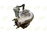 Turbolader IVECO DAILY III Kasten Original Neu | OE 504014911, 501404911