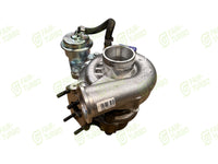 BorgWarner Turbolader Original Neu für Iveco – OE 504014911