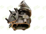 Turbolader IVECO DAILY III Kasten Original Neu | OE 504014911, 501404911