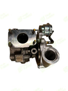 Turbolader Neu – OE 504014911, 501404911