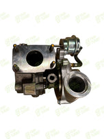 Turbolader IVECO DAILY III Kasten Original Neu | OE 504014911, 501404911