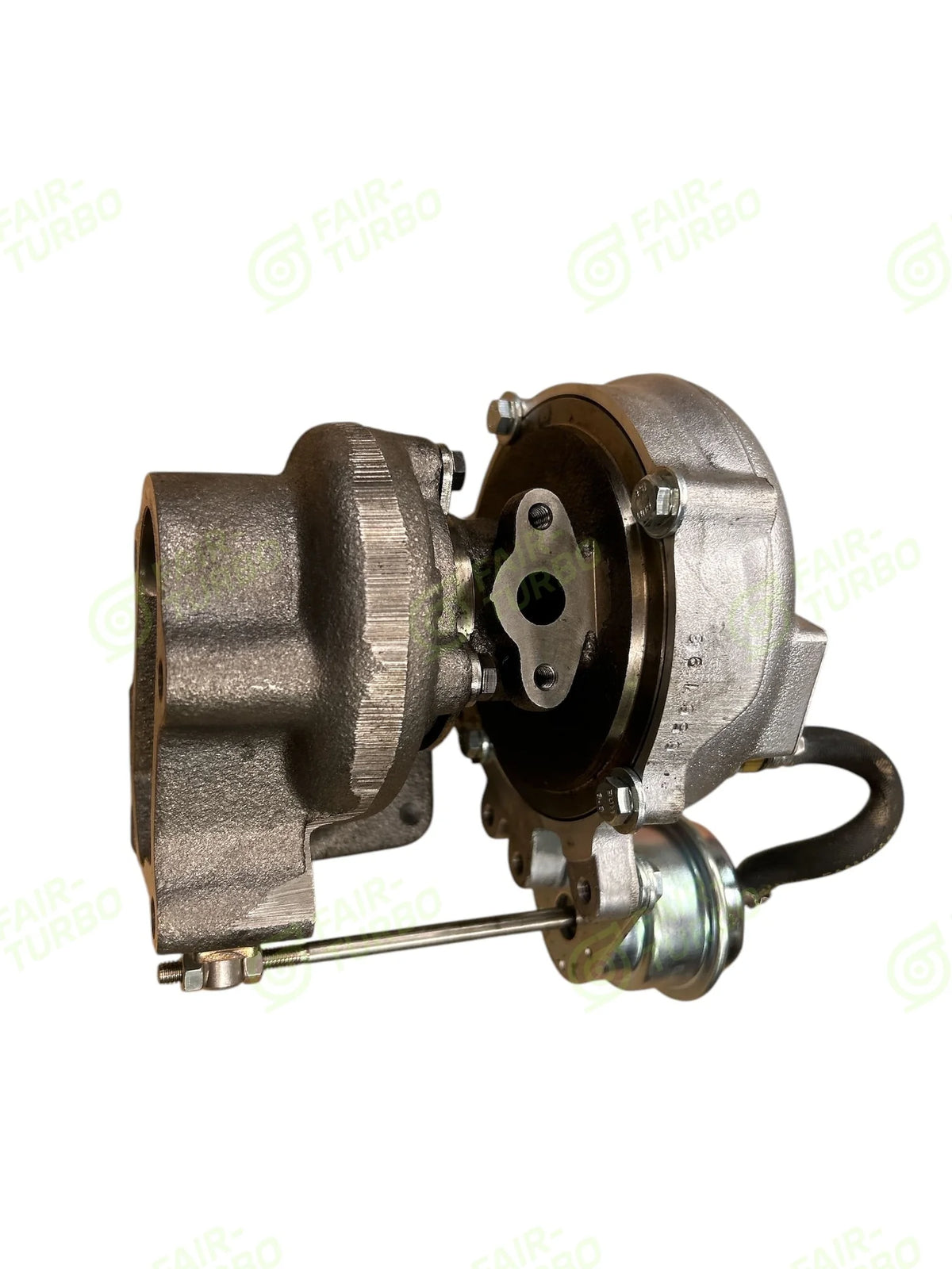 Turbolader Neu – OE 504014911, 501404911