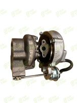 Turbolader IVECO DAILY III Kasten Original Neu | OE 504014911, 501404911