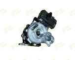 Turbolader Garrett Original Neu | OE 11658580918, 1165858091702, 8580918