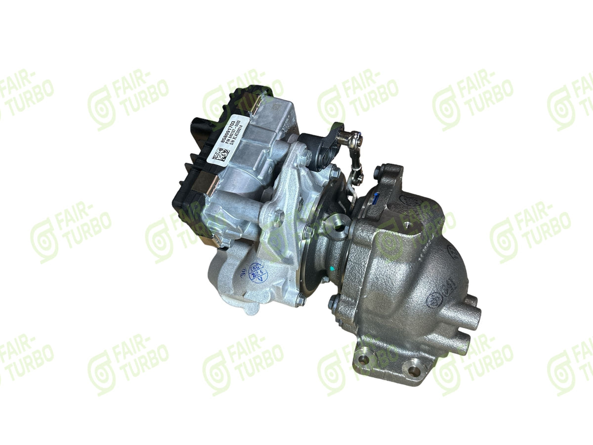 Garrett Turbolader Original Neu – OE 11658580918