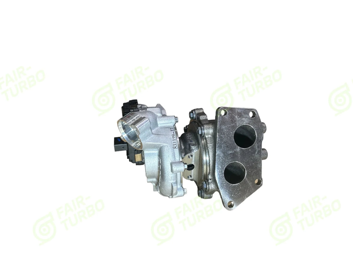Turbolader Neu – OE 11658580918, 1165858091702