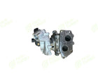 Turbolader Neu – OE 11658580918, 1165858091702