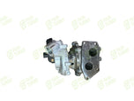 Turbolader Garrett Original Neu | OE 11658580918, 1165858091702, 8580918