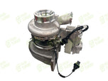 Turbolader Holset Original Neu | OE 2422403, 2002017, 1919159
