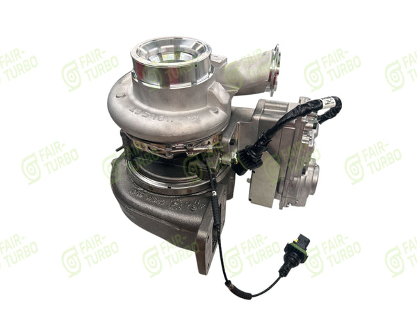 Holset Turbolader Original Neu – OE 2422403