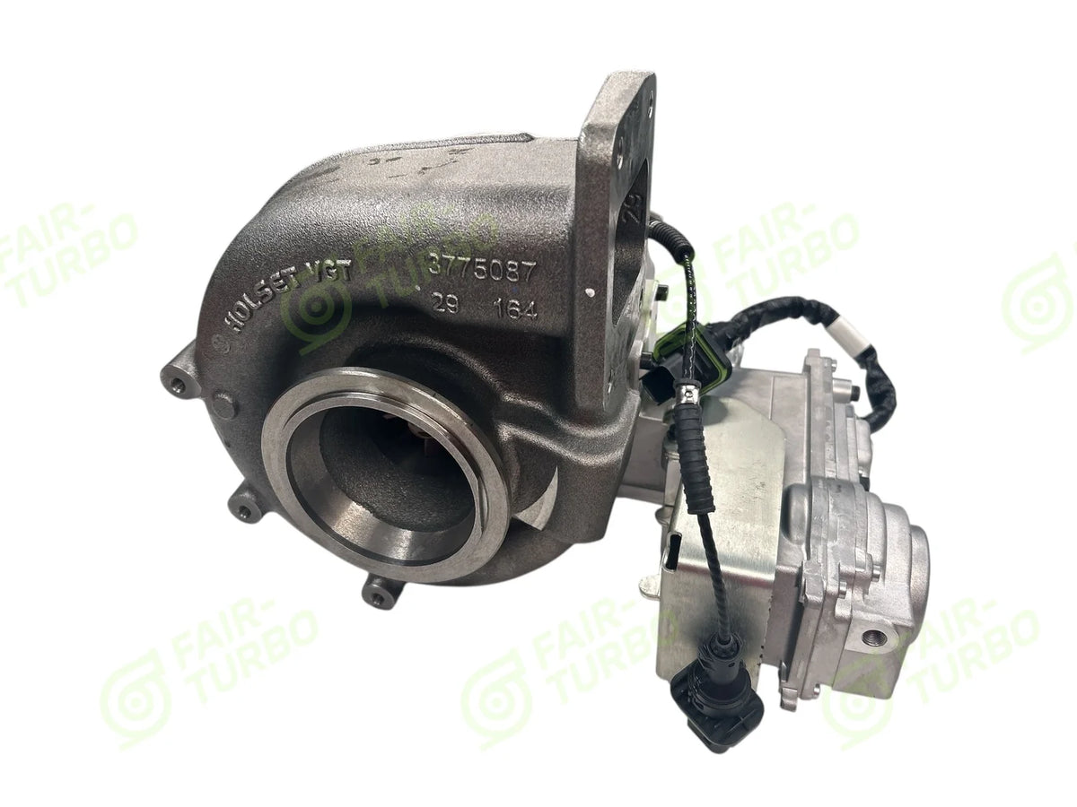 Turbolader Neu – OE 2422403, 2002017