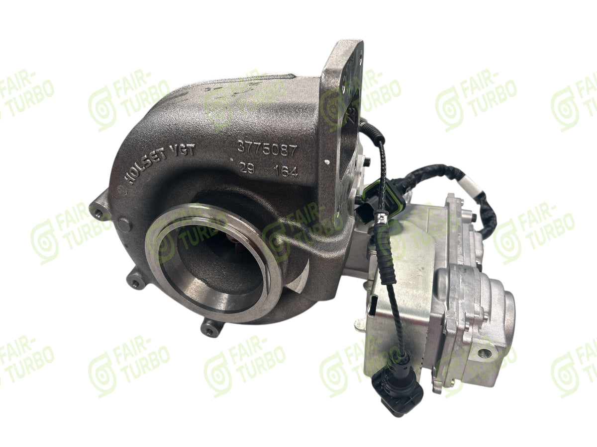 Holset Turbolader Original Neu – OE 2422403
