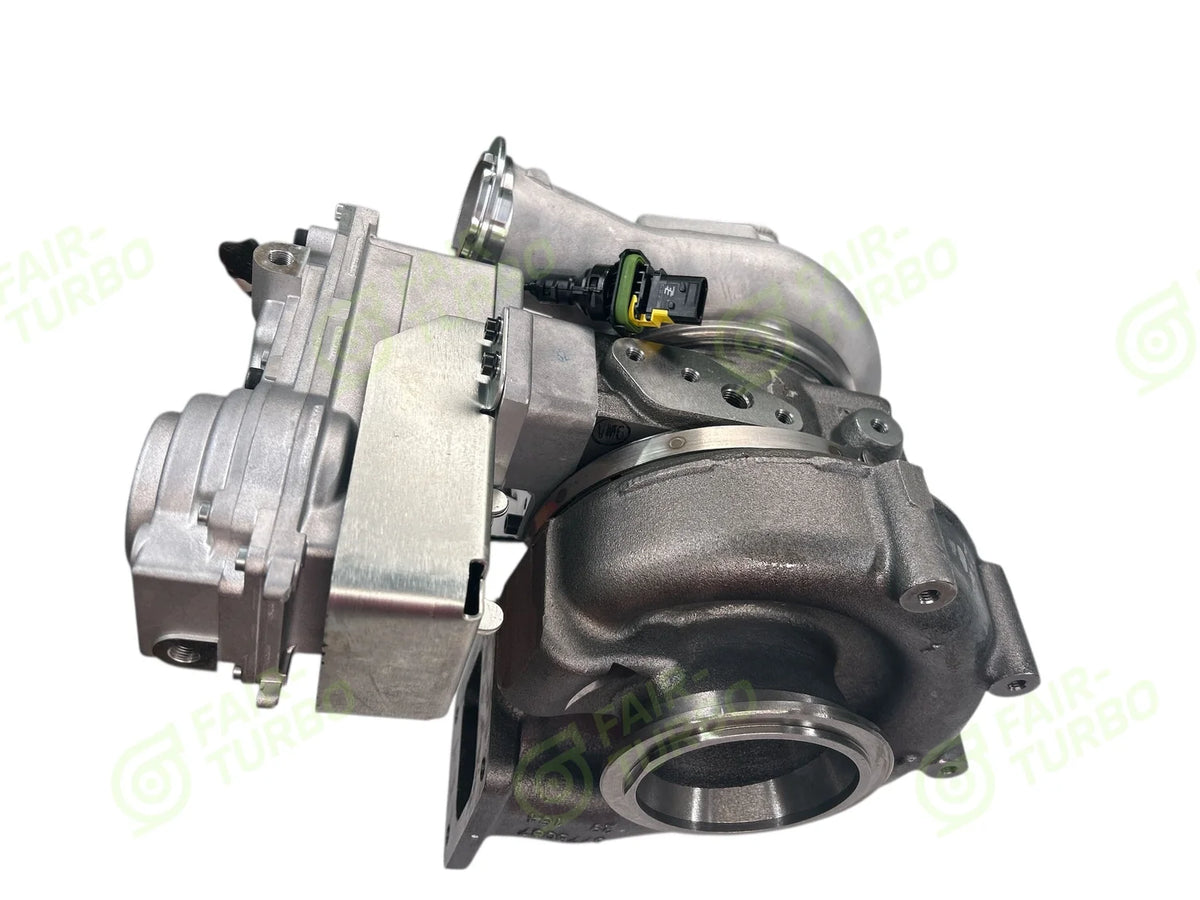 Turbolader Neu – OE 2422403, 2002017