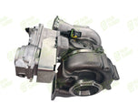 Turbolader Holset Original Neu | OE 2422403, 2002017, 1919159