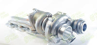 Garrett Turbolader Original Neu für Mercedes-Benz – OE 2780902180