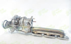 Garrett Turbolader Original Neu für Mercedes-Benz – OE 2780902180