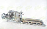 Turbolader MERCEDES-BENZ CLS Original Neu | OE 2780902180, A2780902180, A2780903580