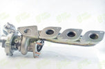 Turbolader MERCEDES-BENZ CLS Original Neu | OE 2780902180, A2780902180, A2780903580