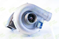 Turbolader BorgWarner Original Neu | OE 51.09100-9187, 51.09100-7229, 51.09100-7209